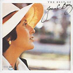 Joan Baez - The Best Of Joan Baez