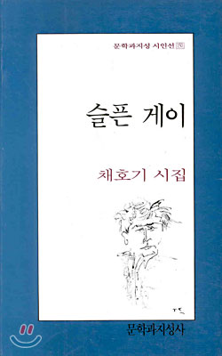 슬픈 게이 (초판본)