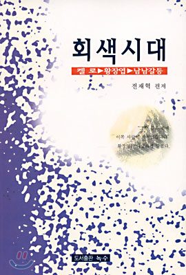 회색시대