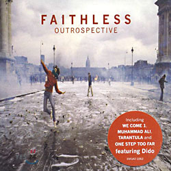 Faithless - Outrospective