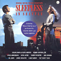 Sleepless In Seattle (시애틀의 잠못이루는 밤) OST