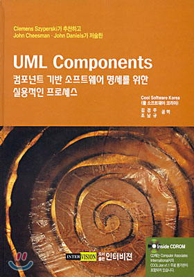 UML Components