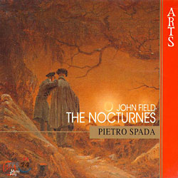 John Field : The Nocturnes