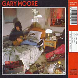 Gary Moore - Still Got The Blues