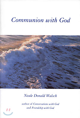 Communion with God