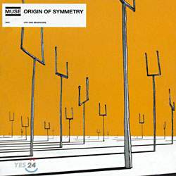 Muse (뮤즈) - 2집 Origin of Symmetry 