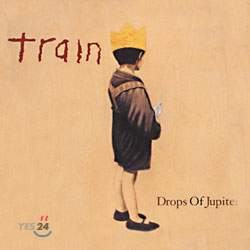 Train - Drops Of Jupiter