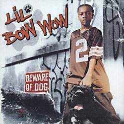 Lil' Bow Wow - Beware Of Dog