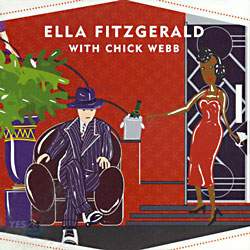 Ella Fitzgerald Swingsation - With Chick Webb