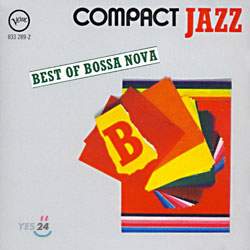 Best Of Bossa Nova