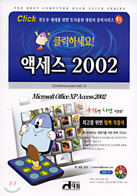 액세스 2002