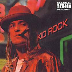 Kid Rock - Devil Wihtout A Cause