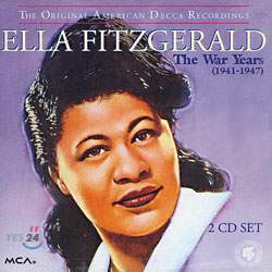 Ella Fitzgerald - The War Years (1941-1947)