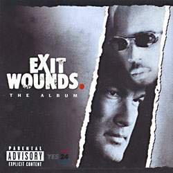 Exit Wounds. The Album (엑시트 운즈) O.S.T