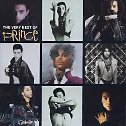 The Very Best Of Prince