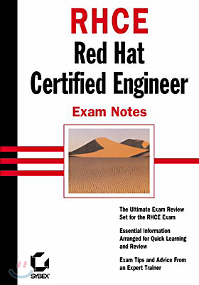 RHCE Red Hat Certified Engineer Exam Notes