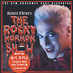 The Rocky Horror Show O.S.T - The New Broadway Cast Recording