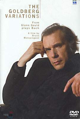 The Goldberg Variations From Glenn Gould Plays Bach