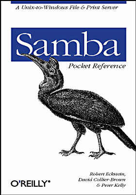 Samba Pocket Reference