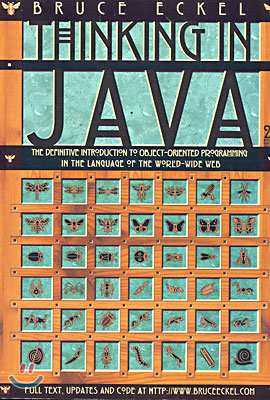 Thinking in Java (2nd Edition)