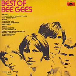 Best Of Bee Gees Vol.1