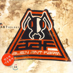 Alien Ant Farm - Anthology