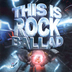 This Is Rock Ballad 4