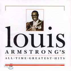 Louis Armstrong's - All Time Greatest Hits
