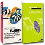 Macromedia Flash 5 + Dreamweaver 4.0 패키지 : 개인사용자용