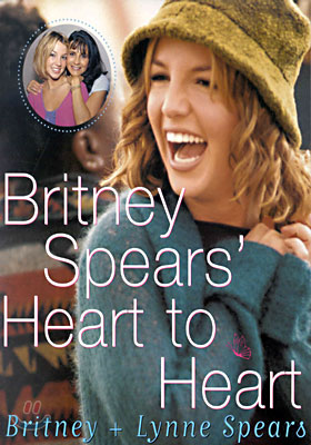 Britney Spears&#39; Heart to Heart