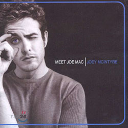 Joey McIntyre - Meet Joe Mac