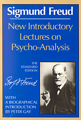 New Introductory Lectures on Psycho-Analysis