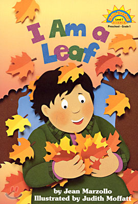 (Hello Reader! Level 1) I Am a Leaf (Paperback set)