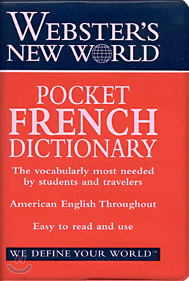 Pocket French Dictionary