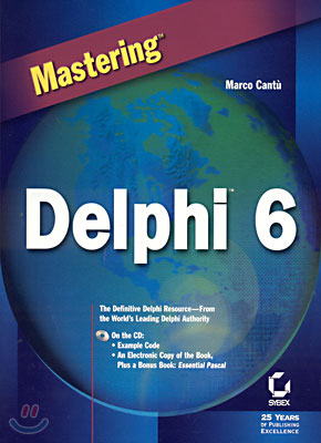 (Mastering) DELPHI 6