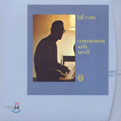 Bill Evans - Conversations With Myself