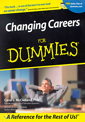 Changing Careers For Dummies