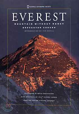 [중고-최상] Everest