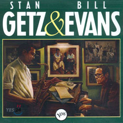 Stan Getz & Bill Evans