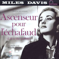 Miles Davis - Ascenseur Pour L'echafaud (사형대의 엘리베이터 O.S.T)