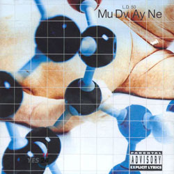 Mudvayne - L.D. 50