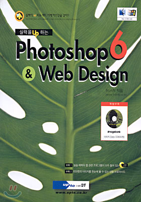 Photoshop 6 &amp; Web design