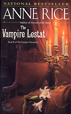 The Vampire Lestat