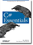 C# Essentials