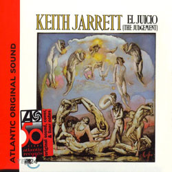 Keith Jarrett, El Juicio (The Judgement)