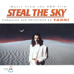 Yanni - Steal The Sky O.S.T