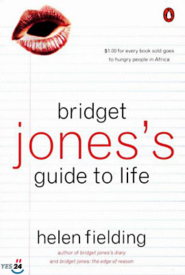 Bridget Jones&#39;s Guide to Life