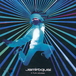 Jamiroquai - A Funk Odyssey