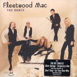 Fleetwood Mac - The Dance