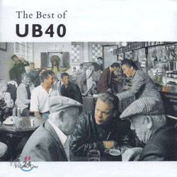 UB40 - The Best Of UB40 Vol.1